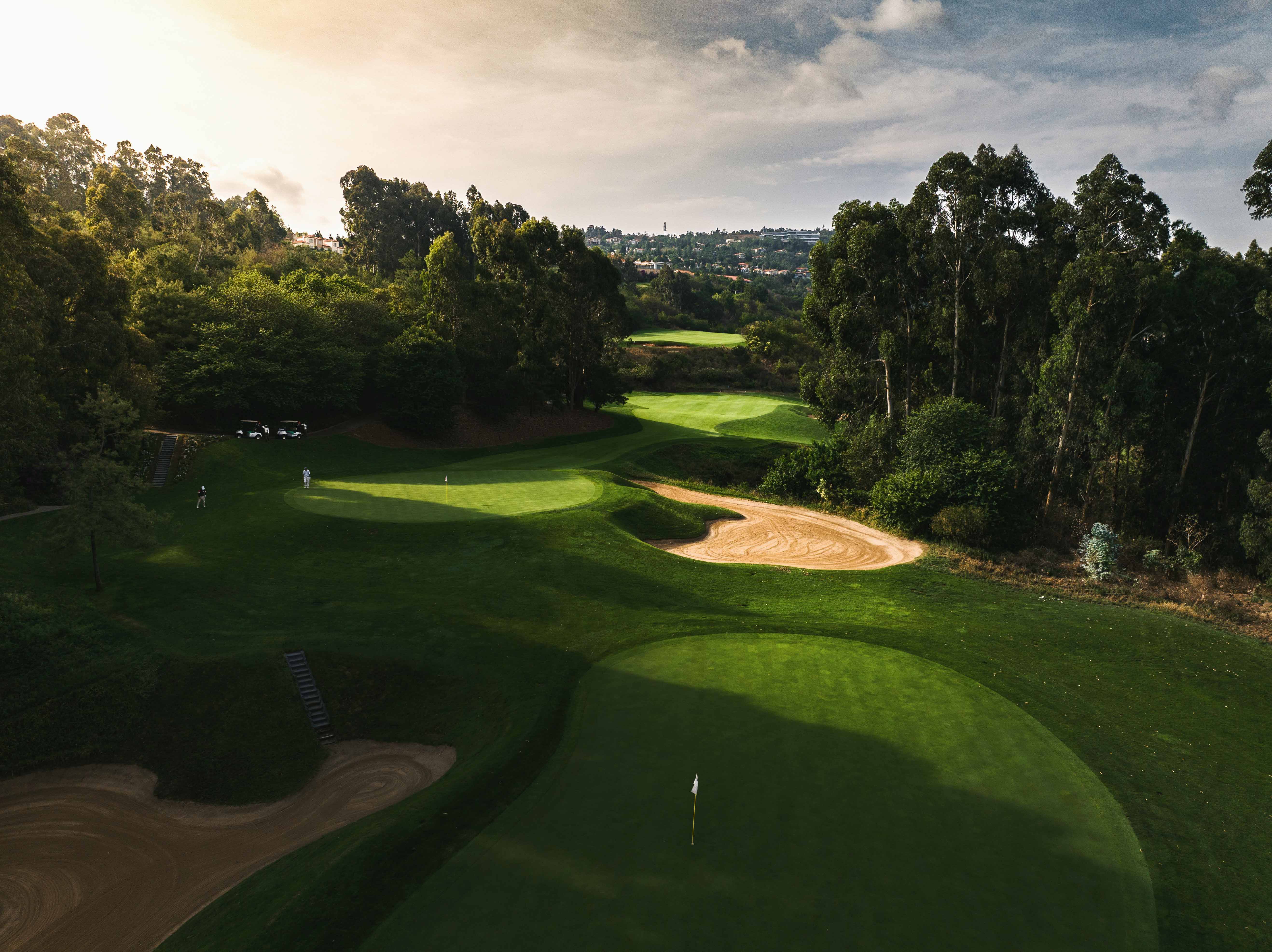 Spring City Golf & Lake Resort mountain view.jpg