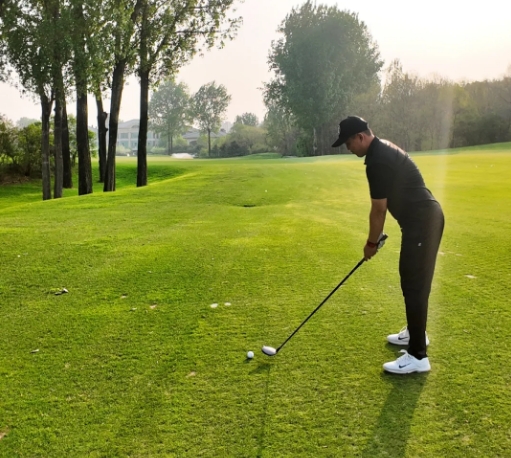 Yanqi Lake Golf Club in Beijing.png