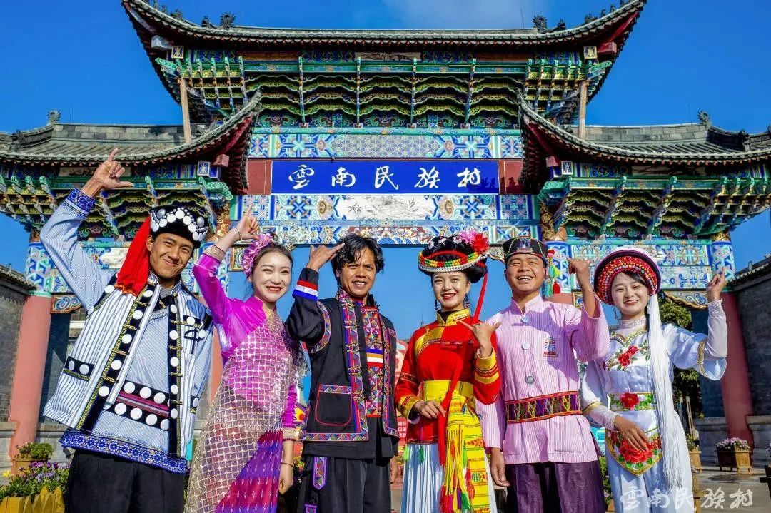 雲南經典之旅攻略：首次到訪雲南的完美指南